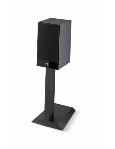 Focal Theva N°1 — hi‑fi regálové reproduktory, 2pásmové bassreflex Focal Theva N°1 — hi‑fi regálové reproduktory, 2pásmové bassreflex