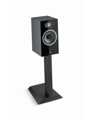 Focal Theva N°1 — hi‑fi regálové reproduktory, 2pásmové bassreflex Focal Theva N°1 — hi‑fi regálové reproduktory, 2pásmové bassreflex