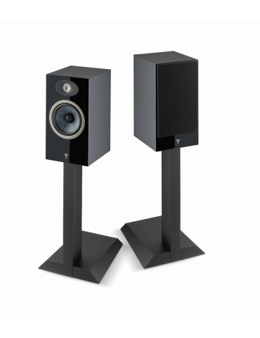 Focal Theva N°1 — hi‑fi regálové reproduktory, 2pásmové bassreflex Focal Theva N°1 — hi‑fi regálové reproduktory, 2pásmové bassreflex