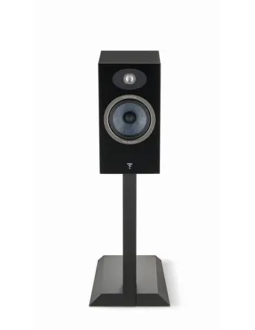 Focal Theva N°1 — hi‑fi regálové reproduktory, 2pásmové bassreflex Focal Theva N°1 — hi‑fi regálové reproduktory, 2pásmové bassreflex