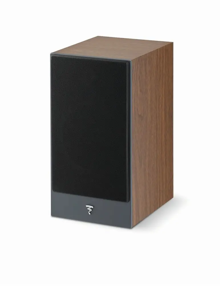 FOCAL THEVA N°1 | Regálový reproduktor | Čistý zvuk