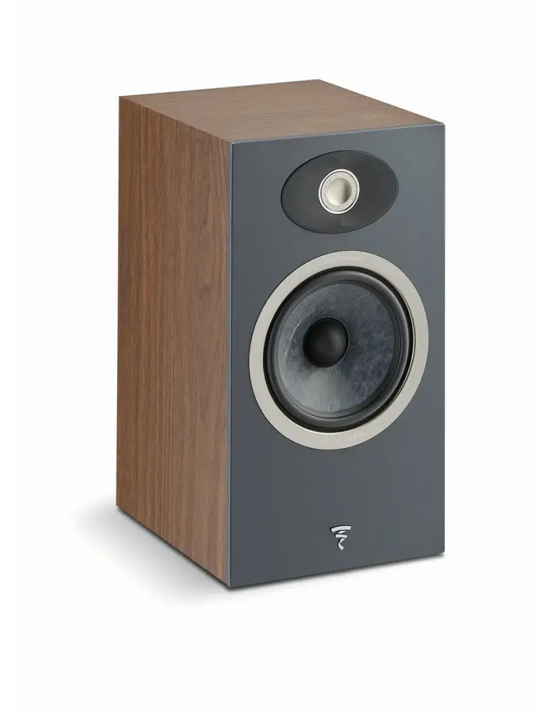 FOCAL THEVA N°1 | Regálový reproduktor | Čistý zvuk