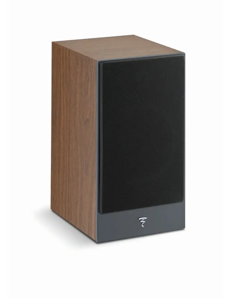 FOCAL THEVA N°1 | Regálový reproduktor | Čistý zvuk