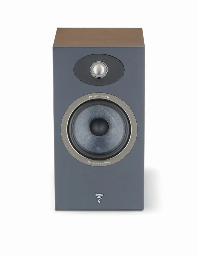 FOCAL THEVA N°1 | Regálový reproduktor | Čistý zvuk