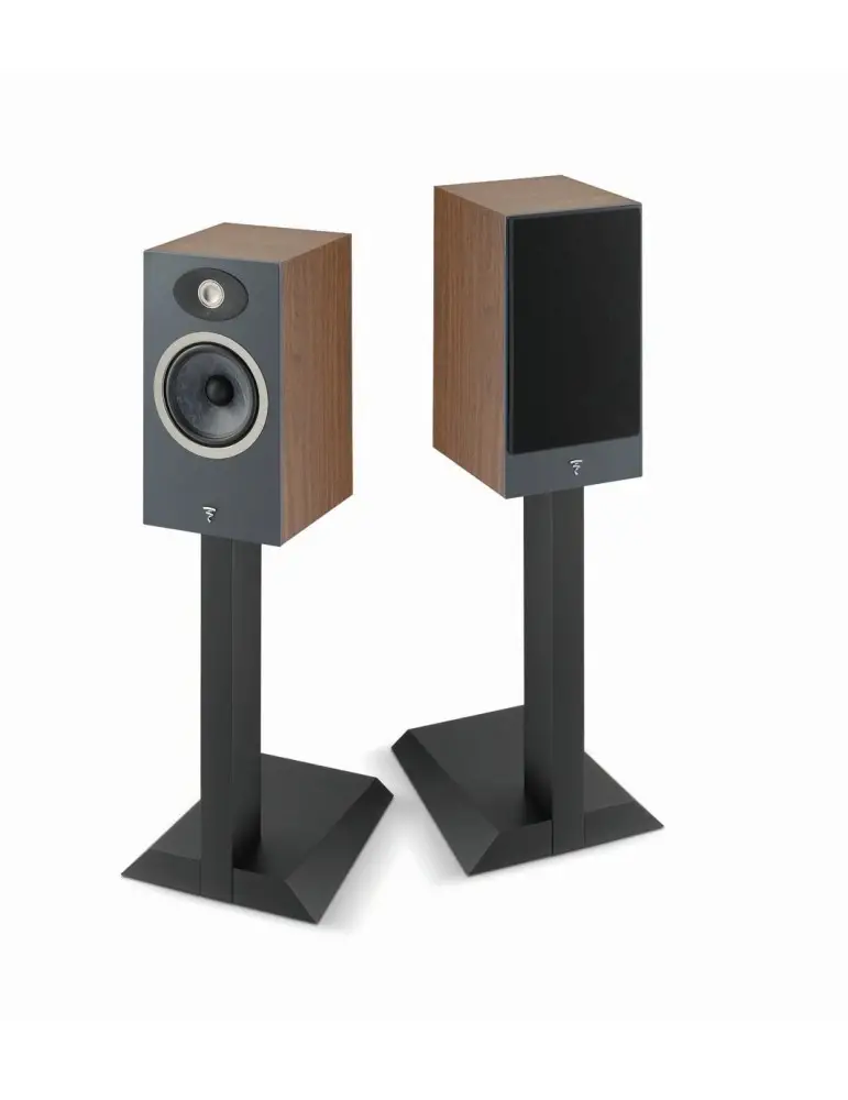FOCAL THEVA N°1 | Regálový reproduktor | Čistý zvuk
