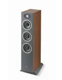 Focal Theva N°2 — 3pásmové podlahové reproduktory s čistým Hi‑Fi