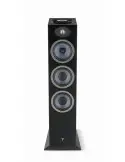 Focal Theva N°3-D — 3pásmové podlahové reproduktory Hi‑Fi Slatefiber