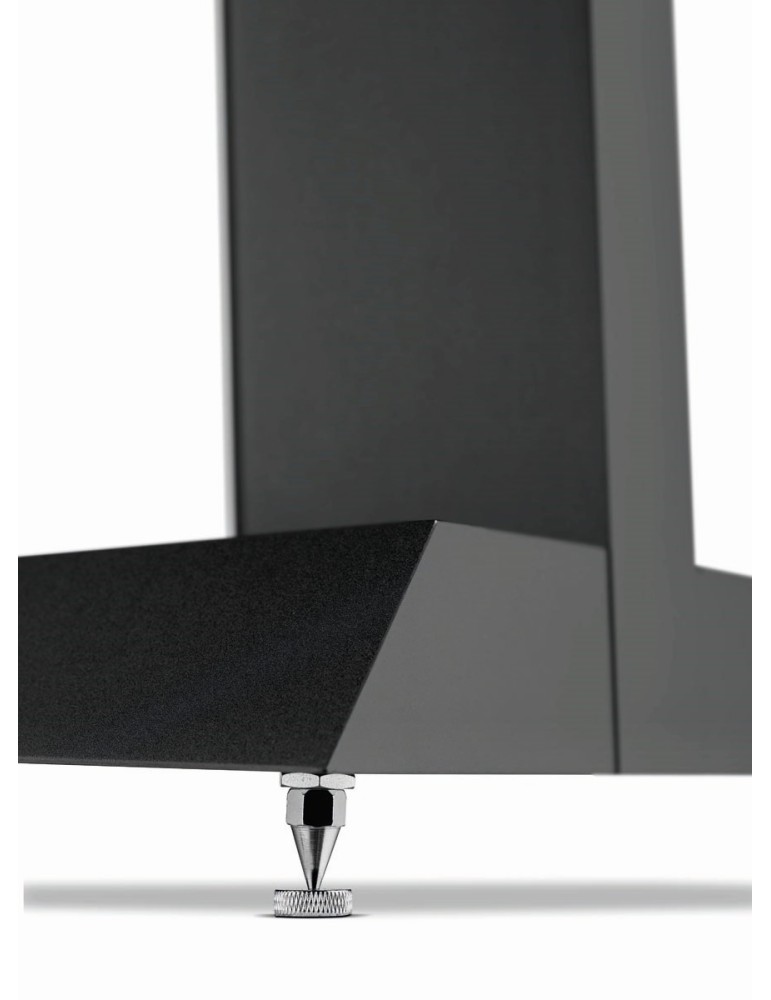 FOCAL THEVA CENTER STAND | Stabilní reproduktorový stojan