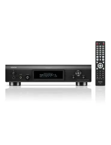 DENON DNP-2000NE | Síťový přehrávač s Ultra AL32 2