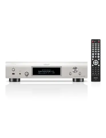 DENON DNP-2000NE | Síťový přehrávač s Ultra AL32