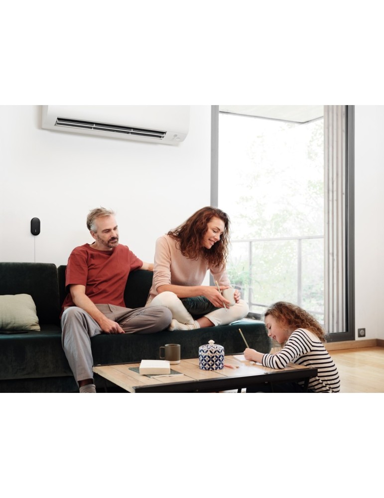 NETATMO Inteligentní ovladač klimatizace | Chytré ovládání