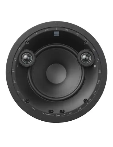 Stropní reproduktor DALI PHANTOM E-60 S | Výjimečný zvuk 2