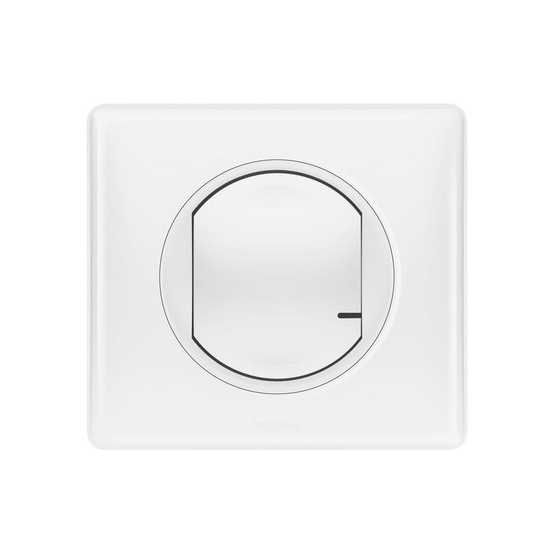 LEGRAND CELIANE DIMMABLE SWITCH CONN Ovladač connected