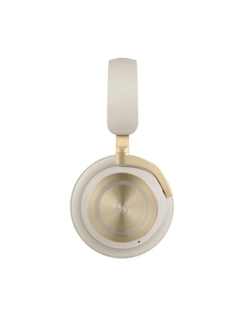 Bezdrátová sluchátka BEOPLAY HX | ANC | Až 35 hodin poslechu