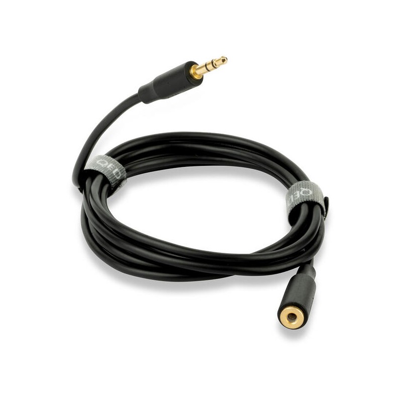 QED Connect Stereo kabel 3.5 mm Jack-Extender