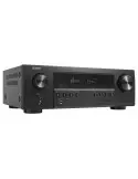 DENON AVR-S670H | 8K AV přijímač s Dolby TrueHD a HEOS