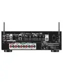 DENON AVR-S670H | 8K AV přijímač s Dolby TrueHD a HEOS