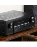 DENON AVR-S670H | 8K AV přijímač s Dolby TrueHD a HEOS