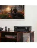 DENON AVR-S670H | 8K AV přijímač s Dolby TrueHD a HEOS