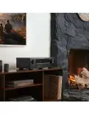 DENON AVR-S670H | 8K AV přijímač s Dolby TrueHD a HEOS