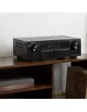 DENON AVR-S670H | 8K AV přijímač s Dolby TrueHD a HEOS