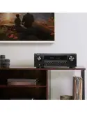 DENON AVR-S670H | 8K AV přijímač s Dolby TrueHD a HEOS