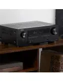DENON AVR-S670H | 8K AV přijímač s Dolby TrueHD a HEOS