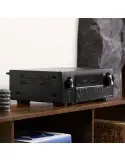 DENON AVR-S670H | 8K AV přijímač s Dolby TrueHD a HEOS