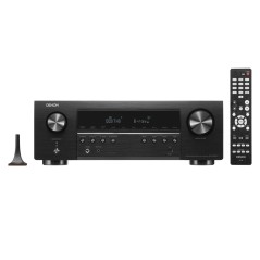 Denon AVC-S670H AV přijímač