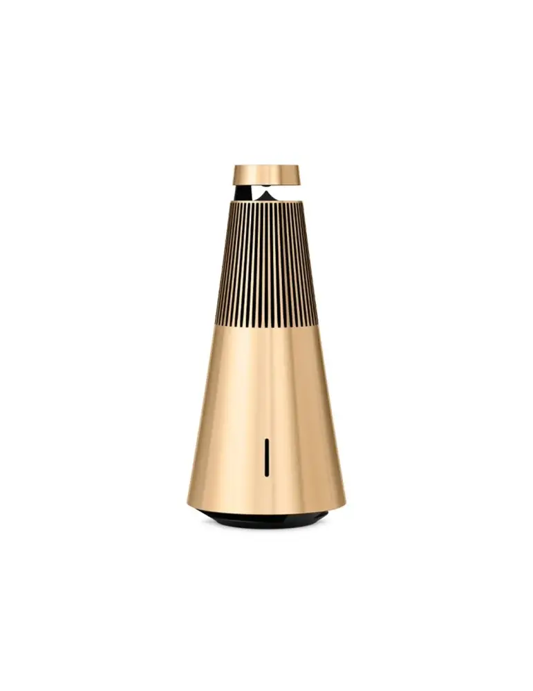 B&O BeoSound 2 Gen 3 | 360° zvuk | Výkonný bezdrátový reproduktor