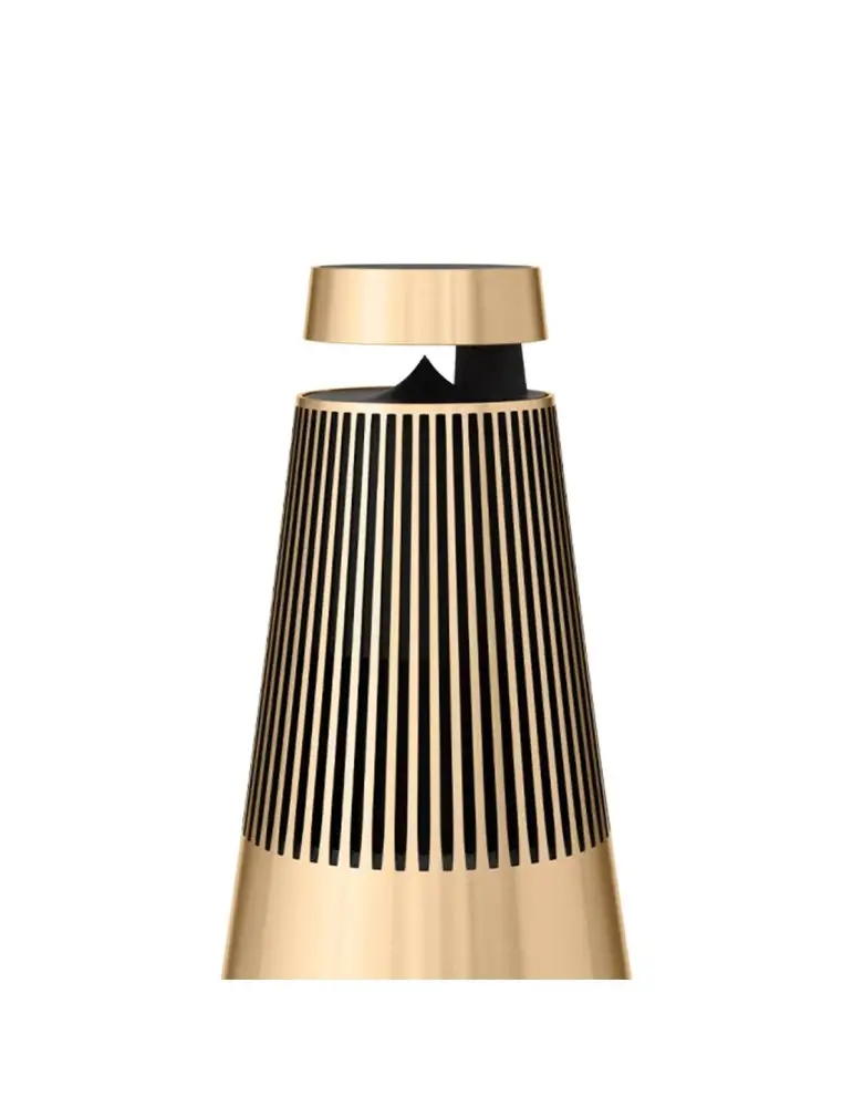 B&O BeoSound 2 Gen 3 | 360° zvuk | Výkonný bezdrátový reproduktor