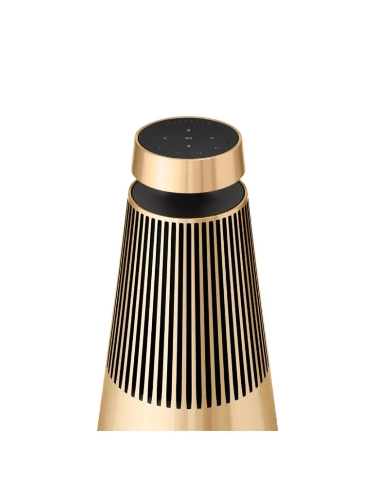 B&O BeoSound 2 Gen 3 | 360° zvuk | Výkonný bezdrátový reproduktor