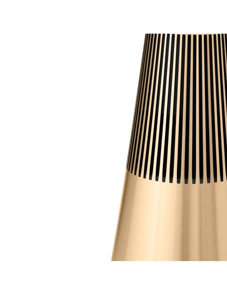 B&O BeoSound 2 Gen 3 | 360° zvuk | Výkonný bezdrátový reproduktor