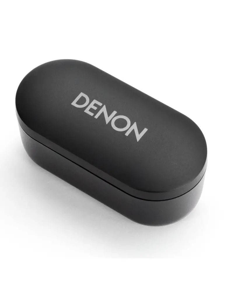 Denon PerL skutečně bezdrátová sluchátka | DENON