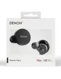 Denon PerL skutečně bezdrátová sluchátka | DENON