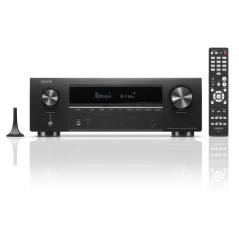 Denon AVR-X1800H AV přijímač pro domácí kino