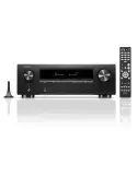 DENON AVR-X1800H DAB | 8K AV přijímač | Dolby Atmos