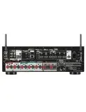 DENON AVR-X1800H DAB | 8K AV přijímač | Dolby Atmos