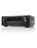 DENON AVR-X1800H DAB | 8K AV přijímač | Dolby Atmos