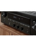 DENON DRA-900H Stereo přijímač | 8K HDMI | HEOS® | DAB+