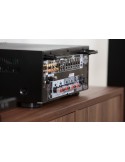 DENON DRA-900H Stereo přijímač | 8K HDMI | HEOS® | DAB+
