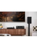 DENON DRA-900H Stereo přijímač | 8K HDMI | HEOS® | DAB+