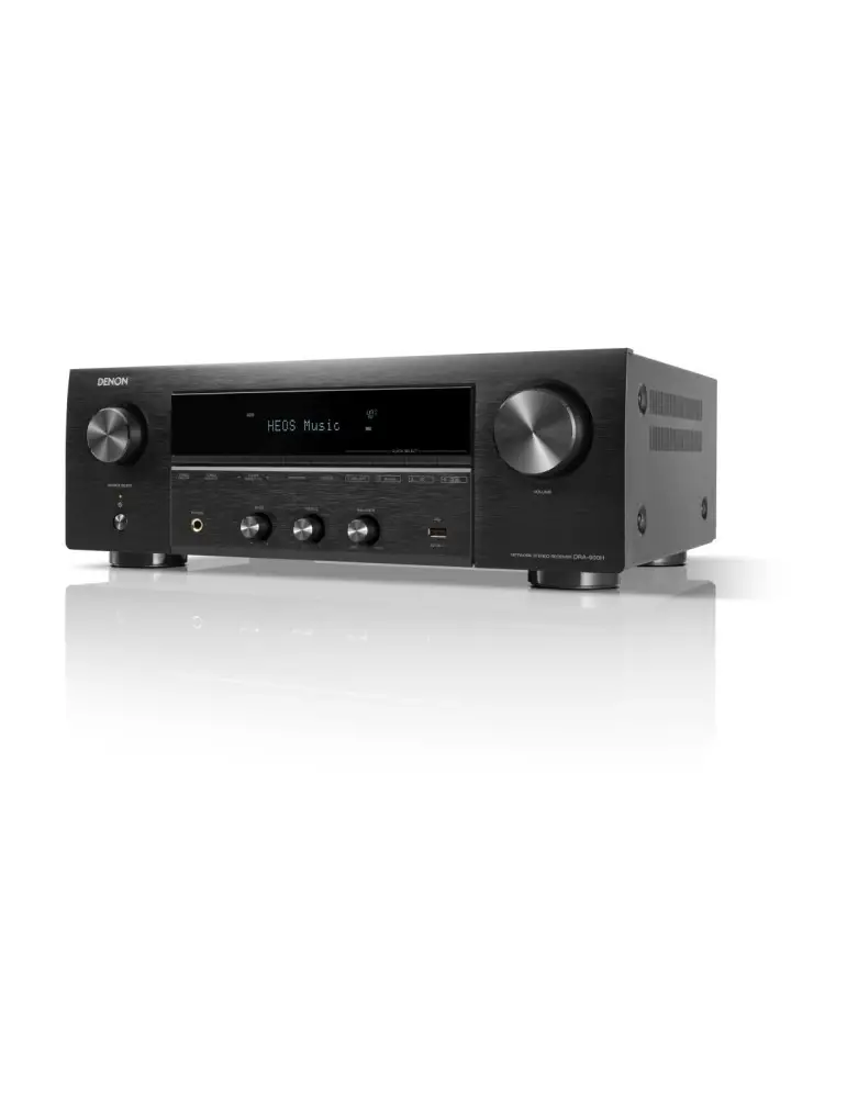 DENON DRA-900H Stereo přijímač | 8K HDMI | HEOS® | DAB+