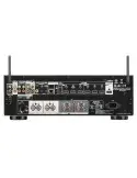 DENON DRA-900H Stereo přijímač | 8K HDMI | HEOS® | DAB+