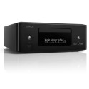 Denon RCD-N12 DAB Stereo přijímač s CD přehrávačem
