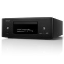 Denon RCD-N12 DAB Stereo přijímač s CD přehrávačem