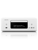 DENON RCD-N12 DAB | Stereo přijímač s CD | Elegantní design