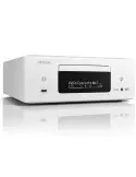 DENON RCD-N12 DAB | Stereo přijímač s CD | Elegantní design