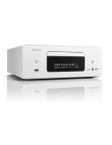 DENON RCD-N12 DAB | Stereo přijímač s CD | Elegantní design