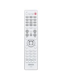 DENON RCD-N12 DAB | Stereo přijímač s CD | Elegantní design